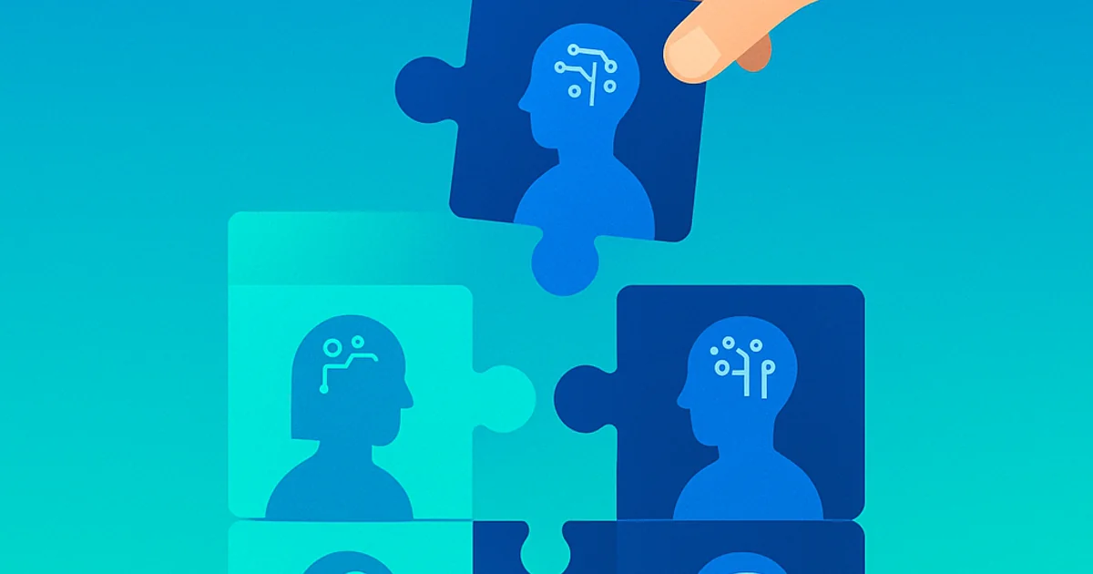 How to Assemble Your Best AI Worker Team on CreateWorker