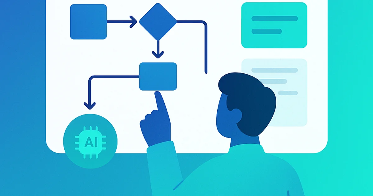 How to Build AI Workflows Without Coding on CreateWorker