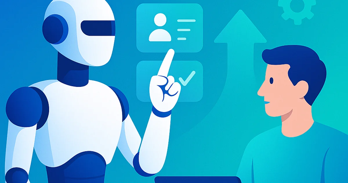 10 Tasks You Can Easily Outsource to an AI Worker